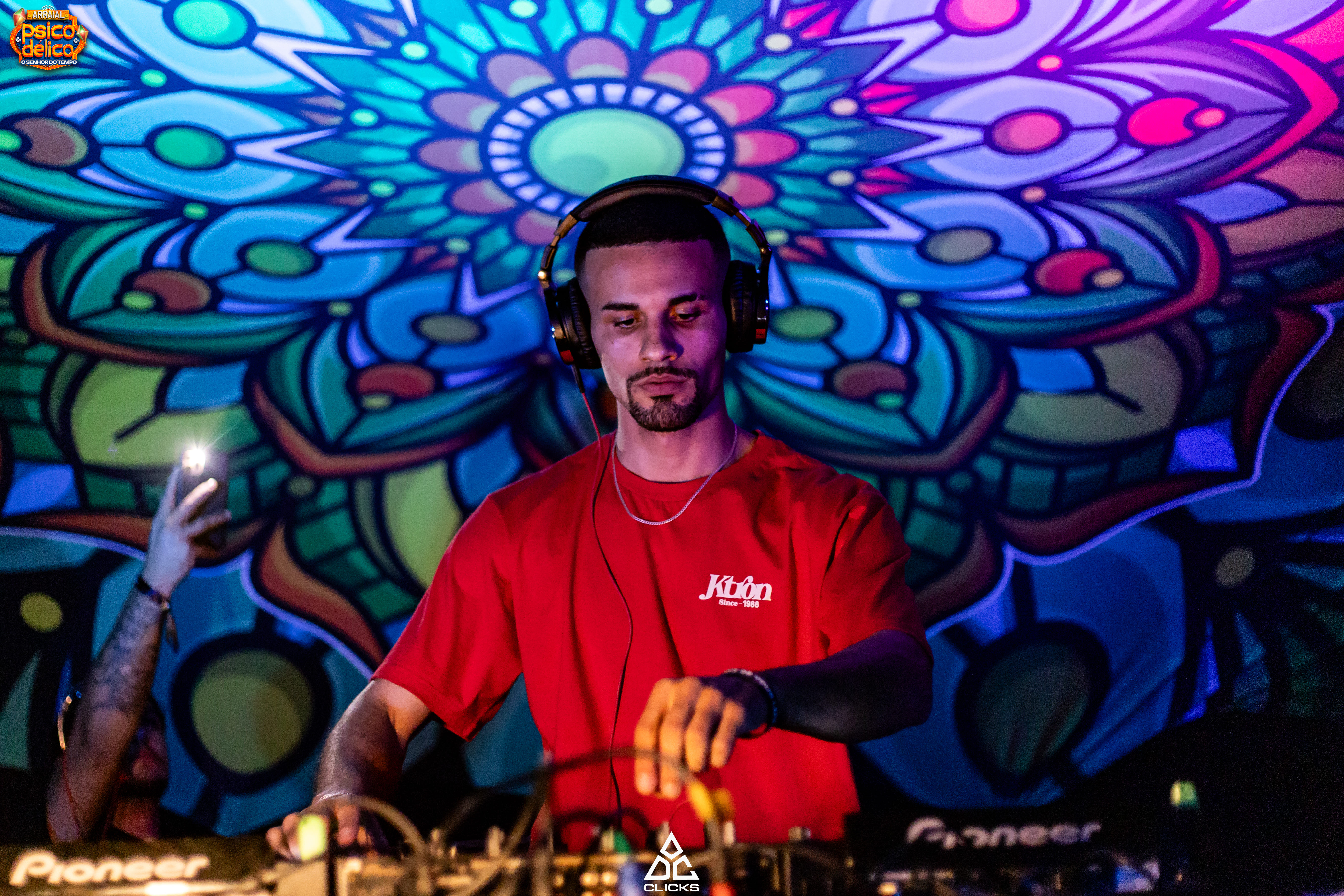ARRAIAL PSYCODELICO-442
